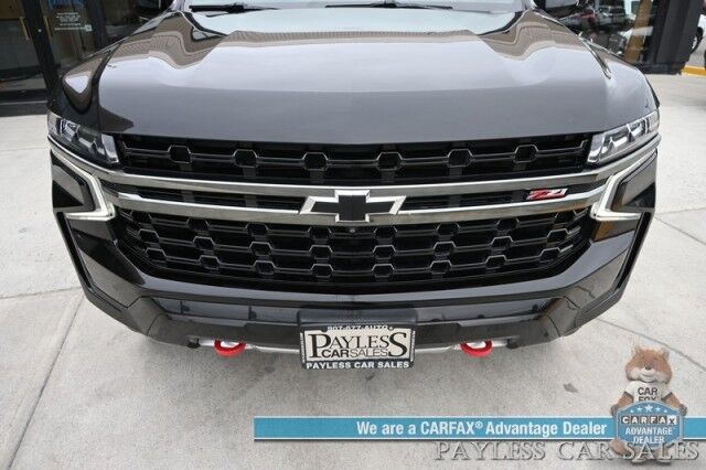 2021 Chevrolet Tahoe Z71 Wasilla AK