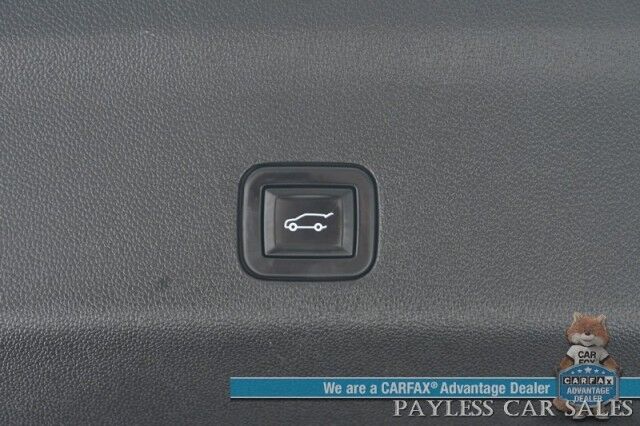 2021 Chevrolet Tahoe Z71 Wasilla AK