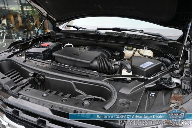 2021 Chevrolet Tahoe Z71 Wasilla AK