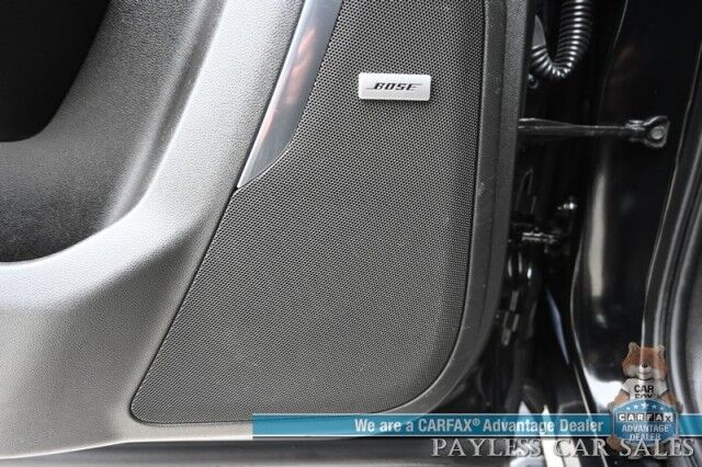 2021 Chevrolet Tahoe Z71 Wasilla AK