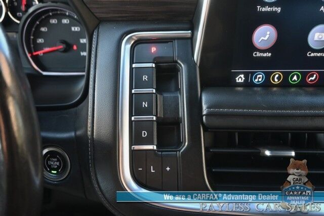 2021 Chevrolet Tahoe Z71 Anchorage AK