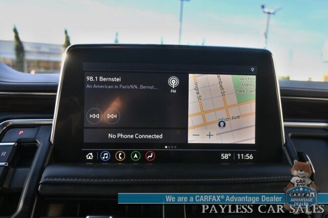 2021 Chevrolet Tahoe Z71 Anchorage AK