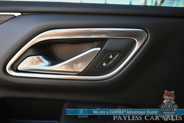 2021 Chevrolet Tahoe Z71 Anchorage AK
