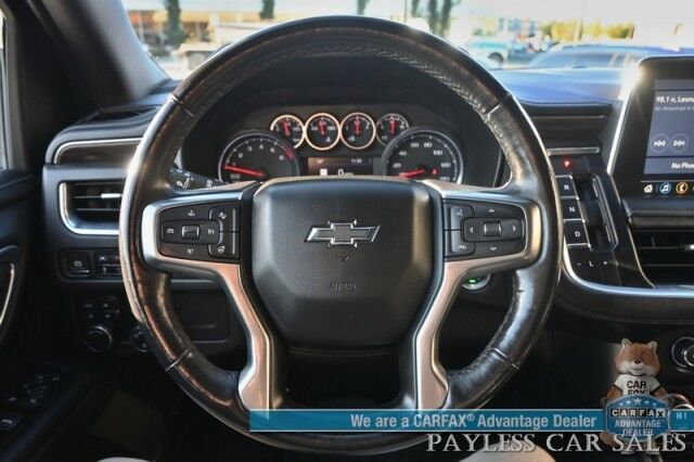 2021 Chevrolet Tahoe Z71 Anchorage AK
