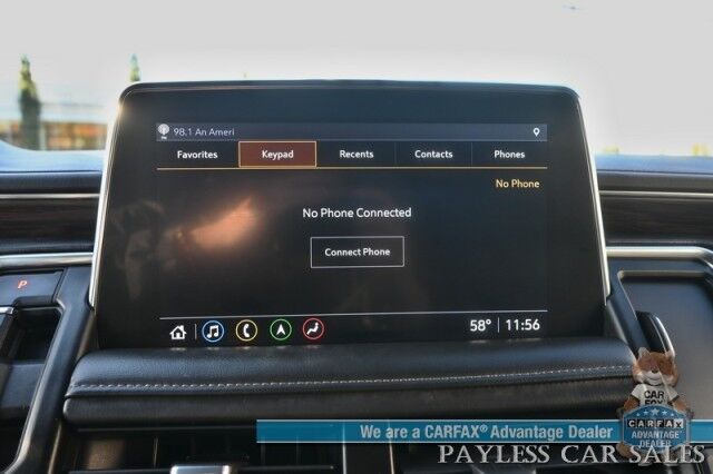 2021 Chevrolet Tahoe Z71 Anchorage AK