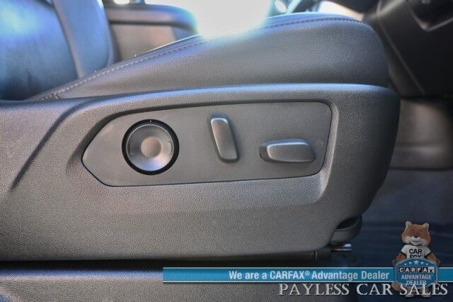 2021 Chevrolet Tahoe Z71 Anchorage AK