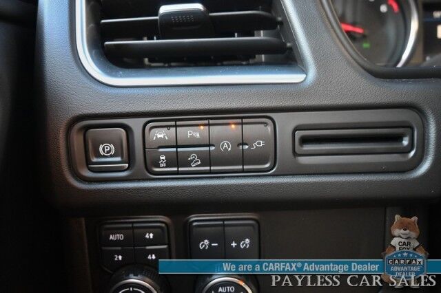 2021 Chevrolet Tahoe Z71 Anchorage AK