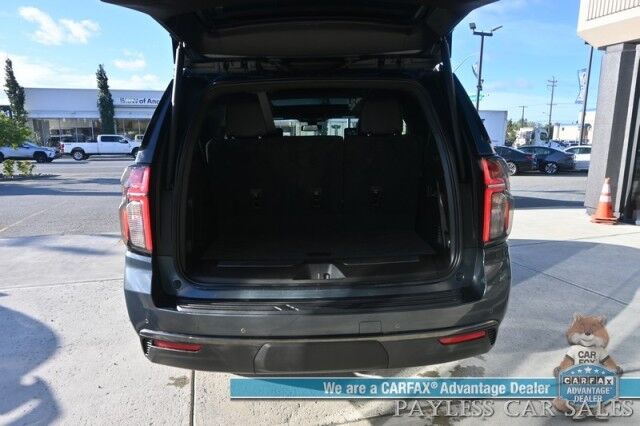 2021 Chevrolet Tahoe Z71 Anchorage AK