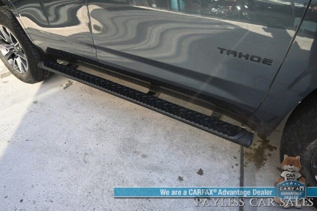 2021 Chevrolet Tahoe Z71 Anchorage AK