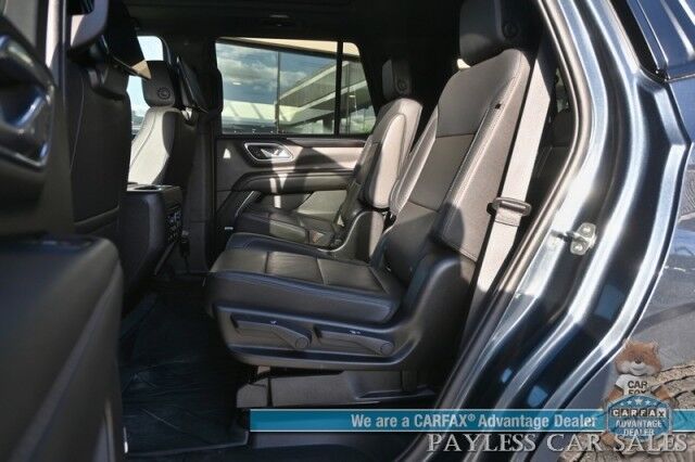 2021 Chevrolet Tahoe Z71 Anchorage AK