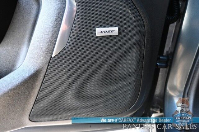 2021 Chevrolet Tahoe Z71 Anchorage AK