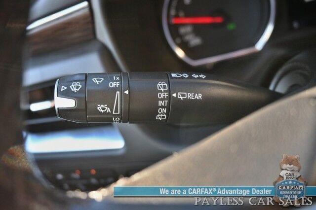 2021 Chevrolet Tahoe Z71 Anchorage AK