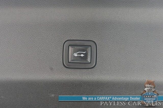 2021 Chevrolet Tahoe Z71 Anchorage AK