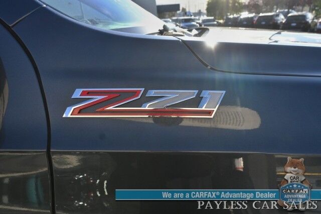 2021 Chevrolet Tahoe Z71 Anchorage AK