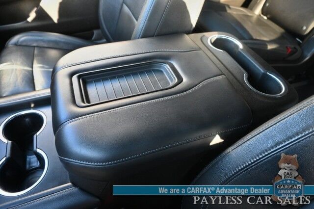 2021 Chevrolet Tahoe Z71 Anchorage AK