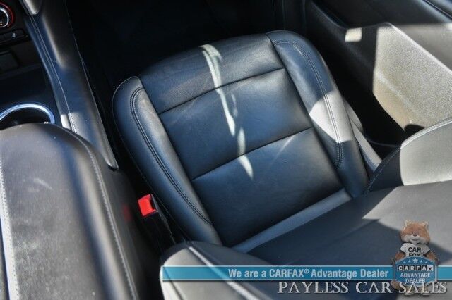 2021 Chevrolet Tahoe Z71 Anchorage AK