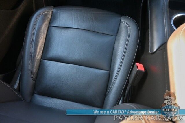 2021 Chevrolet Tahoe Z71 Anchorage AK