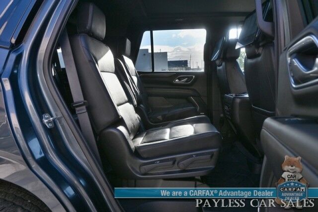 2021 Chevrolet Tahoe Z71 Anchorage AK