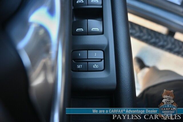 2021 Chevrolet Tahoe Z71 Anchorage AK