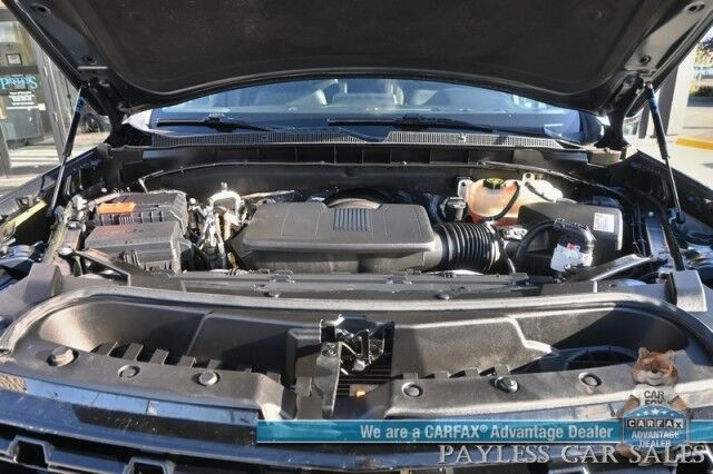2021 Chevrolet Tahoe Z71 Anchorage AK