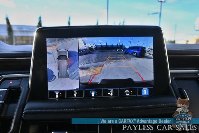 2021 Chevrolet Tahoe Z71 Anchorage AK