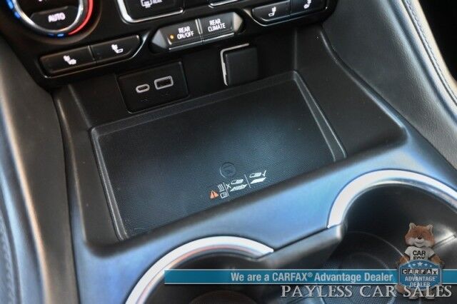2021 Chevrolet Tahoe Z71 Anchorage AK