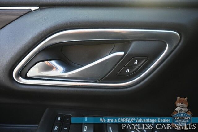2021 Chevrolet Tahoe Z71 Anchorage AK