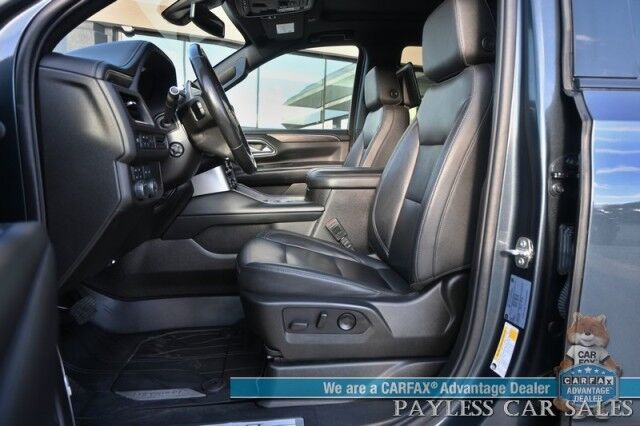 2021 Chevrolet Tahoe Z71 Anchorage AK