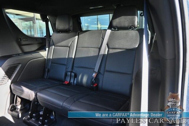 2021 Chevrolet Tahoe Z71 Anchorage AK