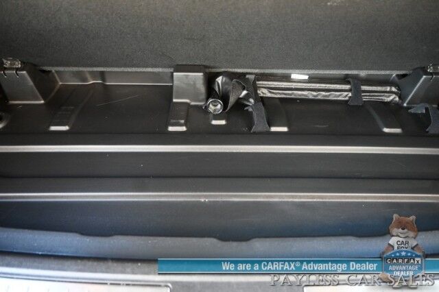 2021 Chevrolet Tahoe Z71 Anchorage AK