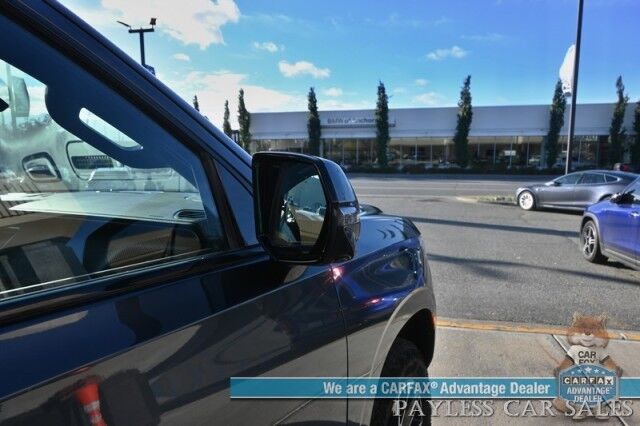 2021 Chevrolet Tahoe Z71 Anchorage AK