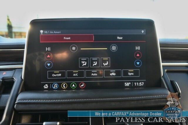 2021 Chevrolet Tahoe Z71 Anchorage AK