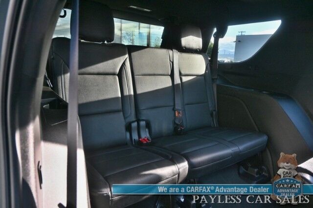 2021 Chevrolet Tahoe Z71 Anchorage AK
