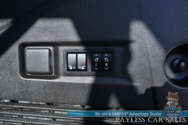 2021 Chevrolet Tahoe Z71 Anchorage AK