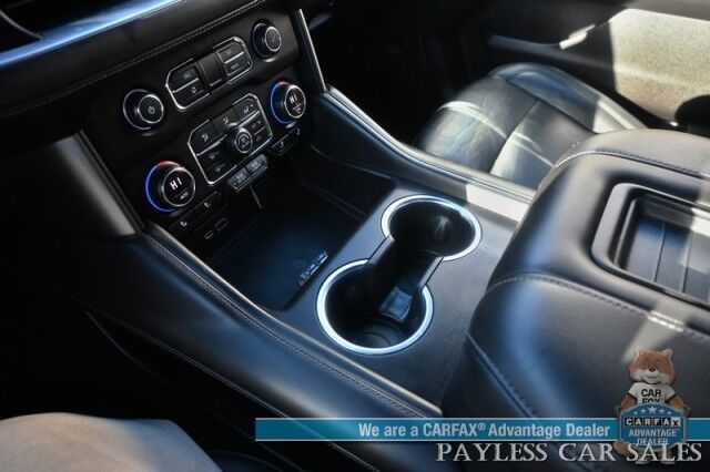 2021 Chevrolet Tahoe Z71 Anchorage AK