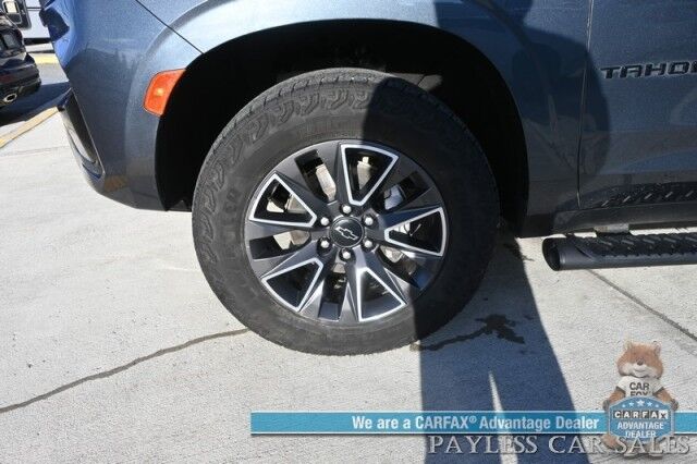 2021 Chevrolet Tahoe Z71 Anchorage AK