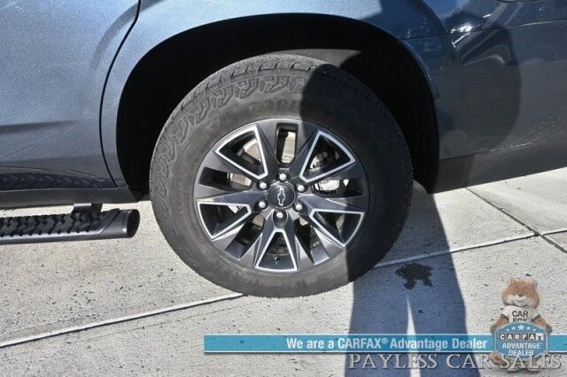 2021 Chevrolet Tahoe Z71 Anchorage AK