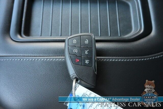 2021 Chevrolet Tahoe Z71 Anchorage AK