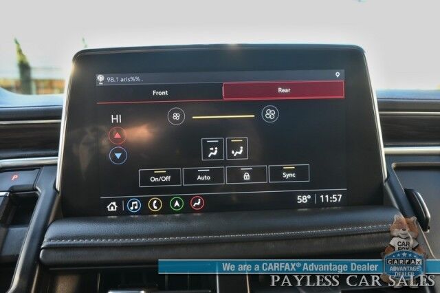 2021 Chevrolet Tahoe Z71 Anchorage AK