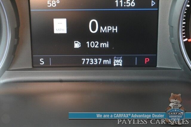 2021 Chevrolet Tahoe Z71 Anchorage AK