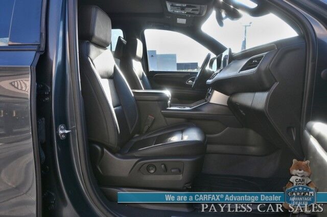 2021 Chevrolet Tahoe Z71 Anchorage AK