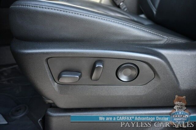 2021 Chevrolet Tahoe Z71 Anchorage AK