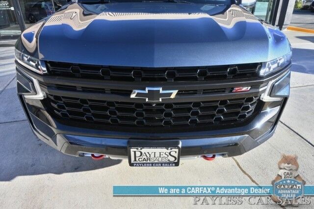 2021 Chevrolet Tahoe Z71 Anchorage AK