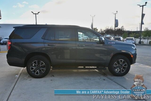 2021 Chevrolet Tahoe Z71 Anchorage AK