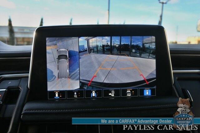 2021 Chevrolet Tahoe Z71 Anchorage AK