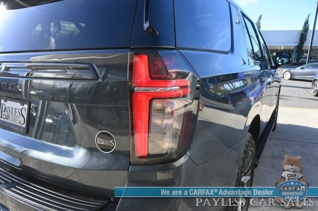 2021 Chevrolet Tahoe Z71 Anchorage AK