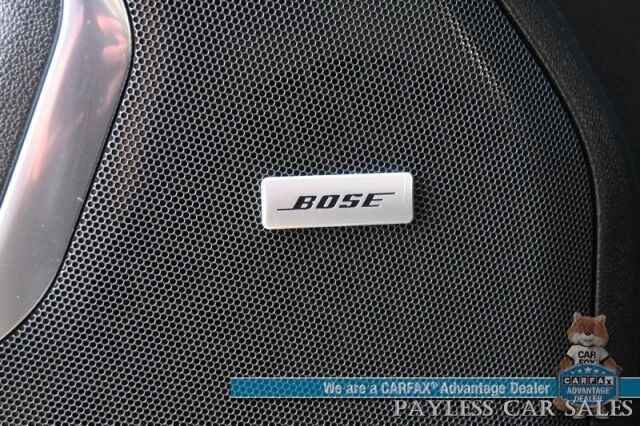 2021 Chevrolet Tahoe Z71 Anchorage AK