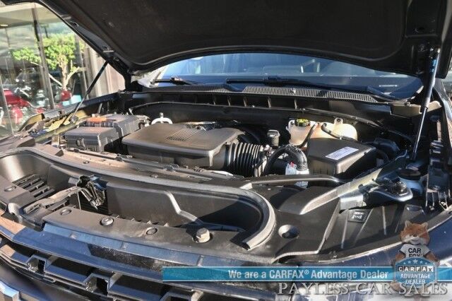 2021 Chevrolet Tahoe Z71 Anchorage AK