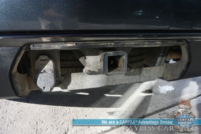2021 Chevrolet Tahoe Z71 Anchorage AK