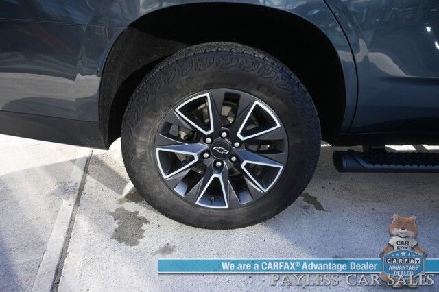 2021 Chevrolet Tahoe Z71 Anchorage AK